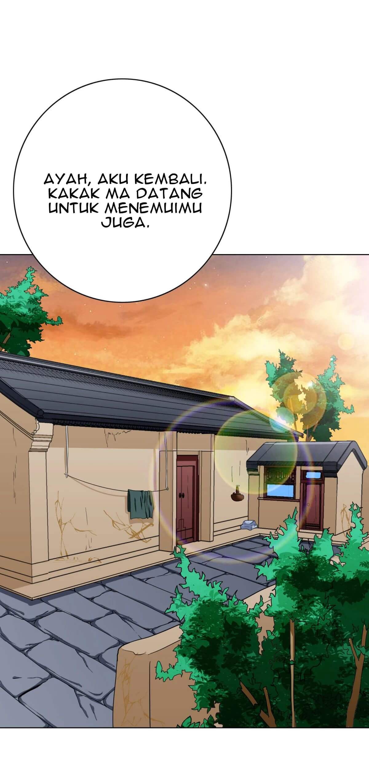 Xianzun System in the City Chapter 71 Gambar 5