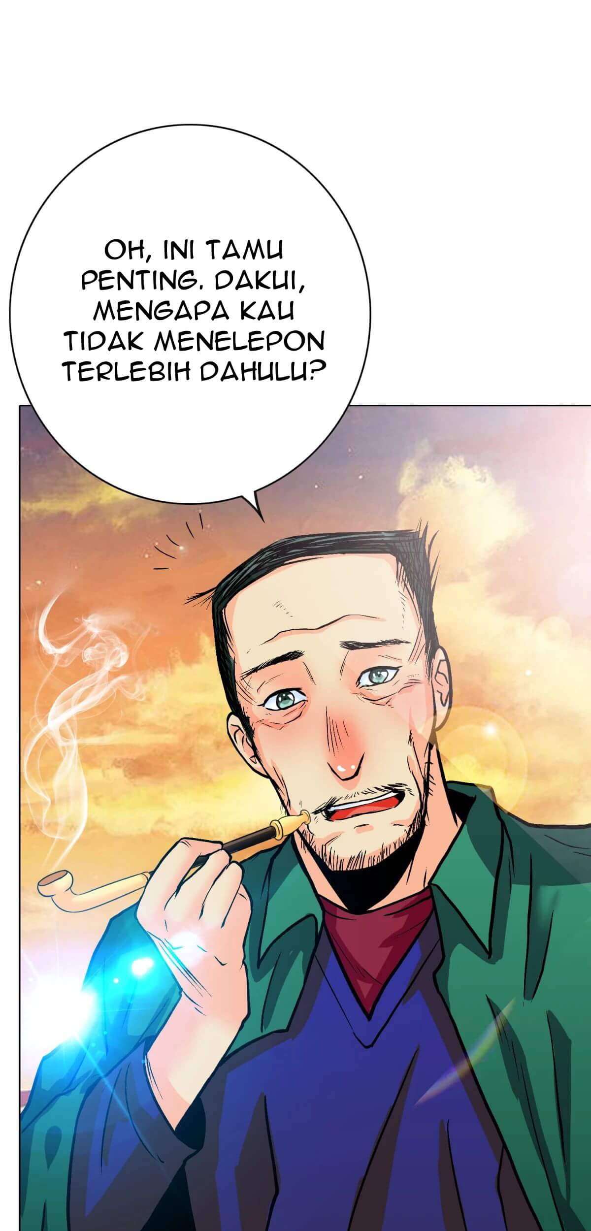 Xianzun System in the City Chapter 71 Gambar 7