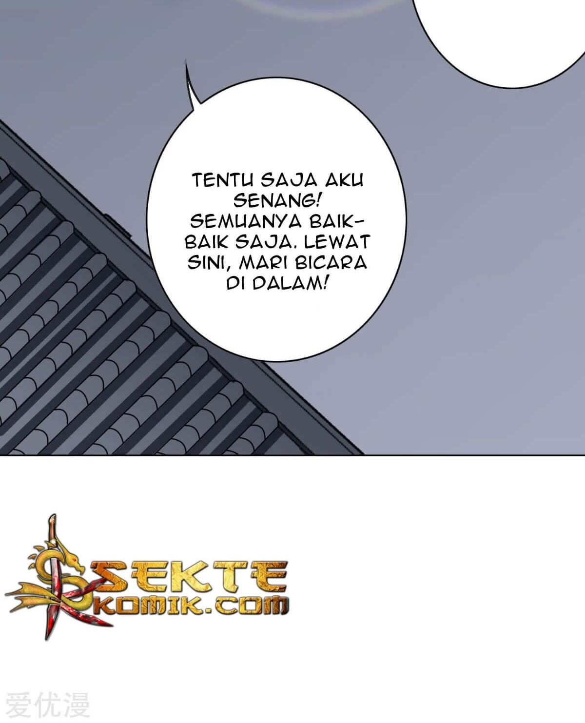 Xianzun System in the City Chapter 71 Gambar 10