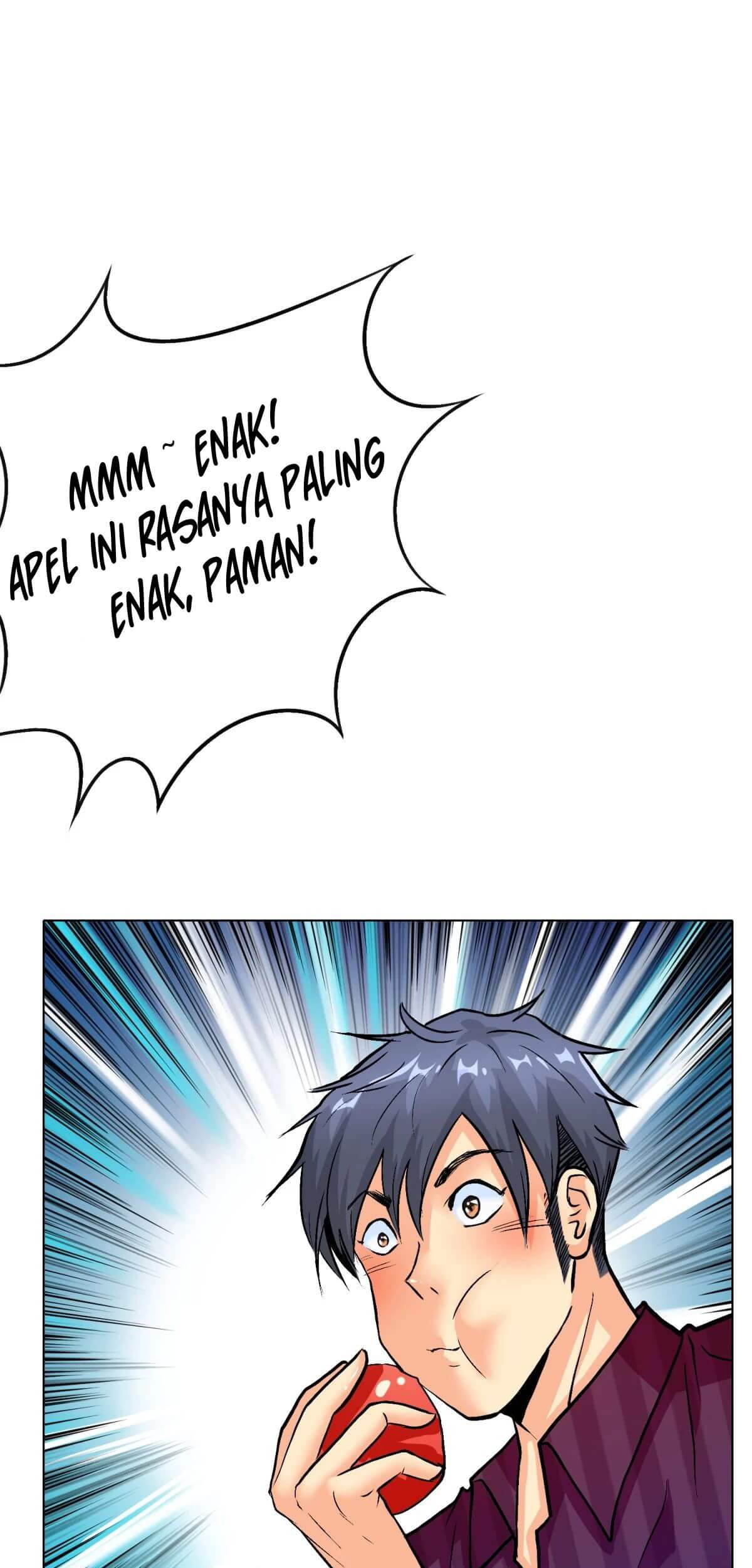 Xianzun System in the City Chapter 71 Gambar 13