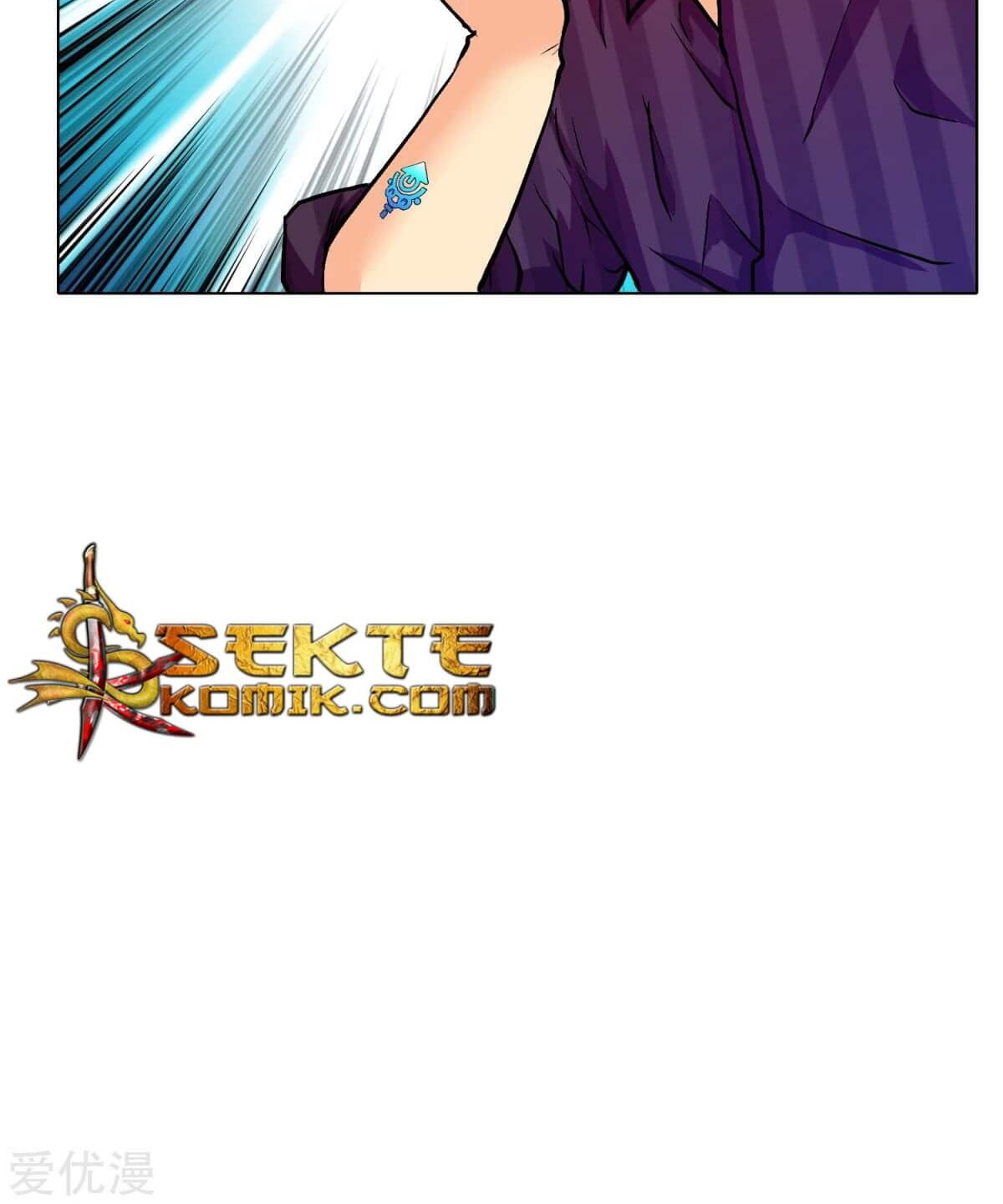 Xianzun System in the City Chapter 71 Gambar 14