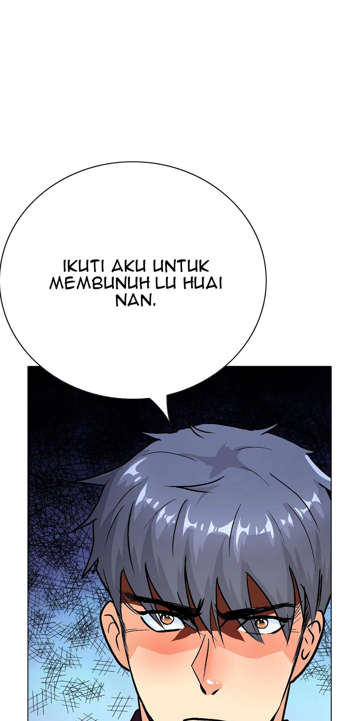 Xianzun System in the City Chapter 70 Gambar 17