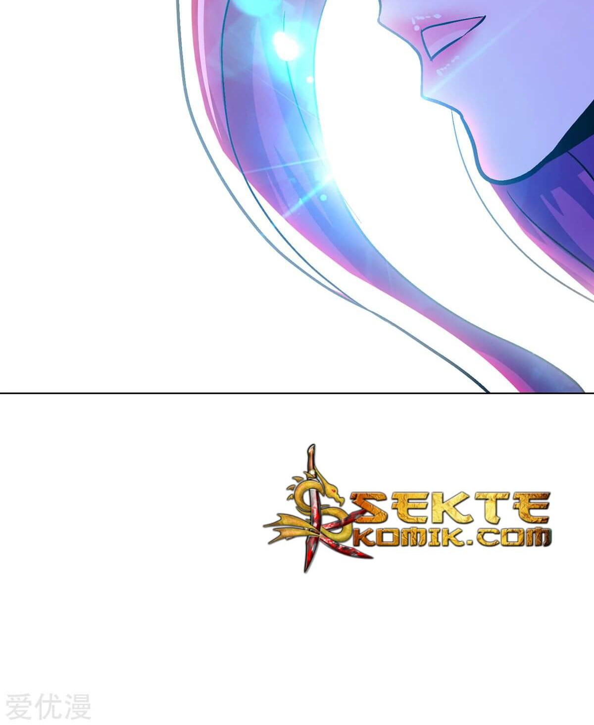 Xianzun System in the City Chapter 70 Gambar 24