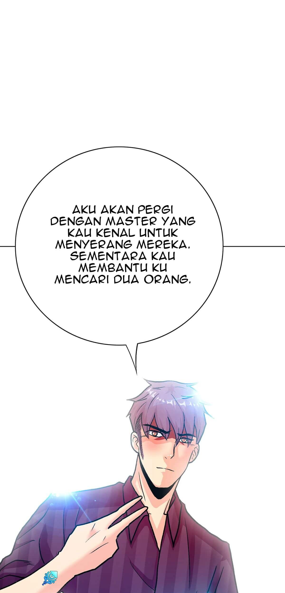 Xianzun System in the City Chapter 70 Gambar 25