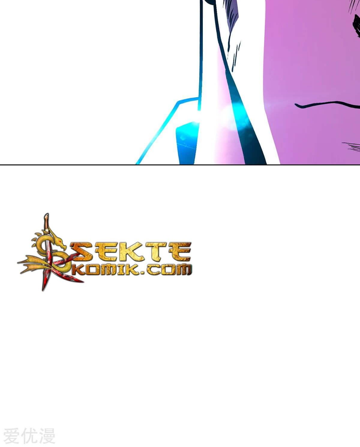 Xianzun System in the City Chapter 70 Gambar 28