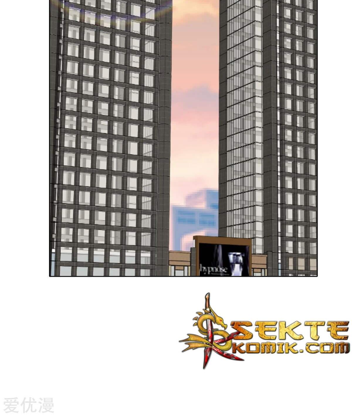 Xianzun System in the City Chapter 70 Gambar 32