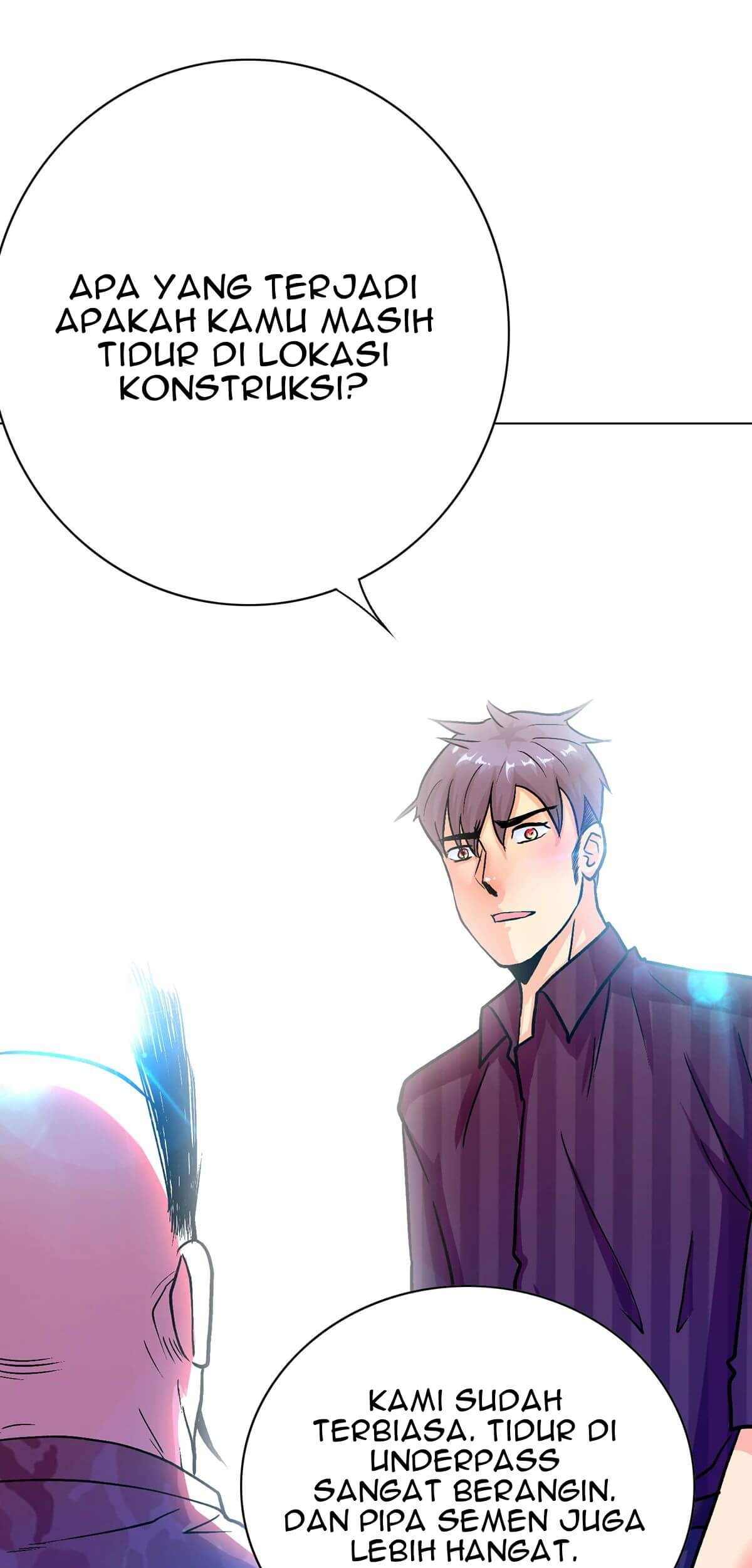 Xianzun System in the City Chapter 70 Gambar 37