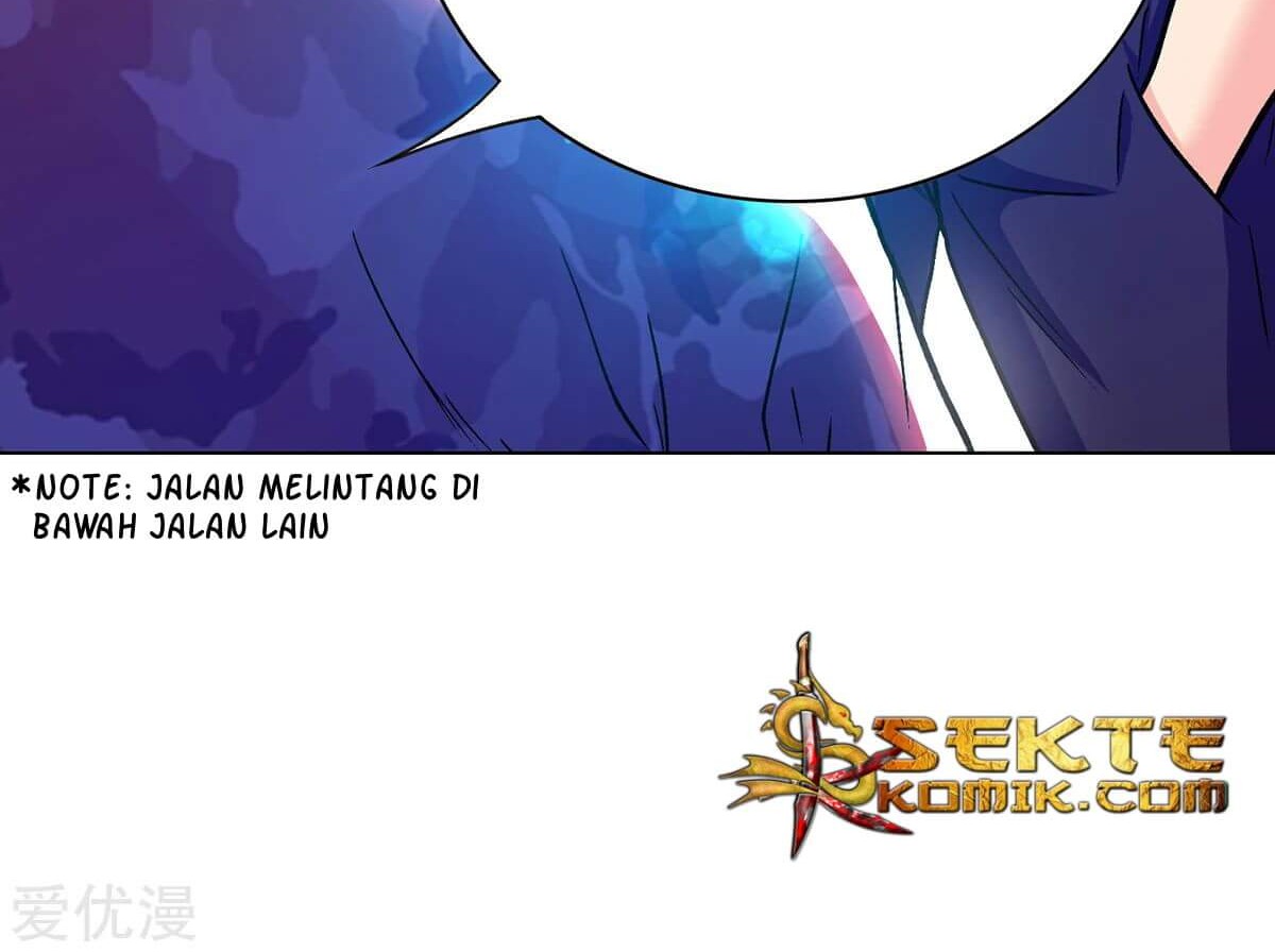 Xianzun System in the City Chapter 70 Gambar 38
