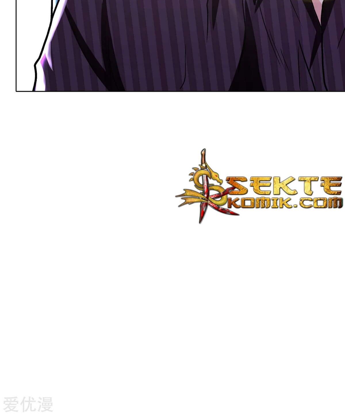 Xianzun System in the City Chapter 70 Gambar 52