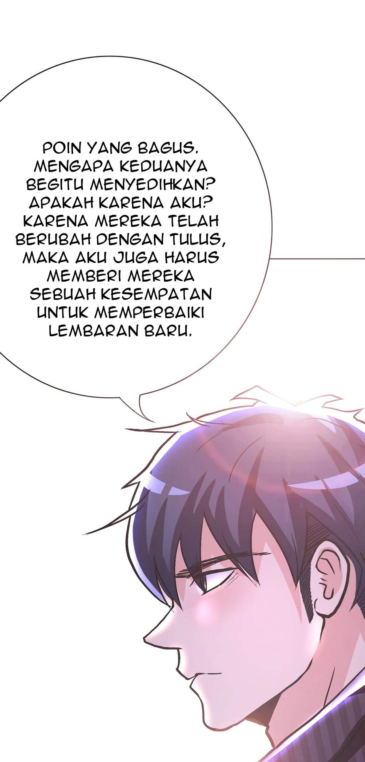 Xianzun System in the City Chapter 70 Gambar 53