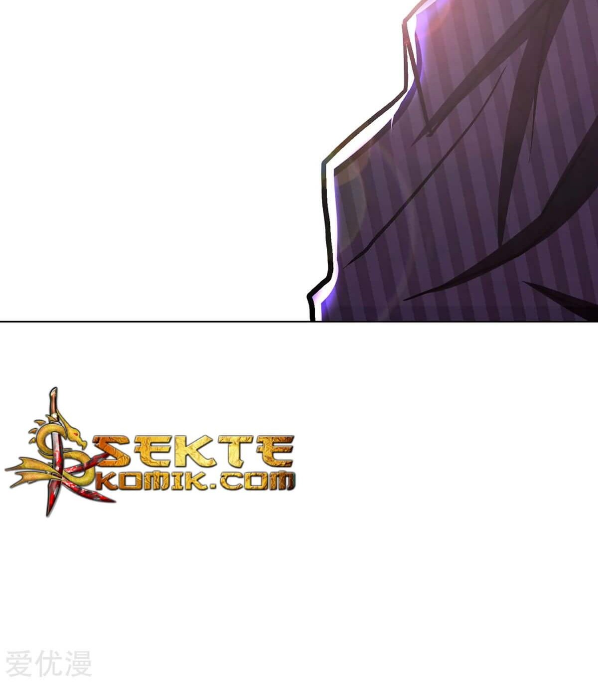 Xianzun System in the City Chapter 70 Gambar 54
