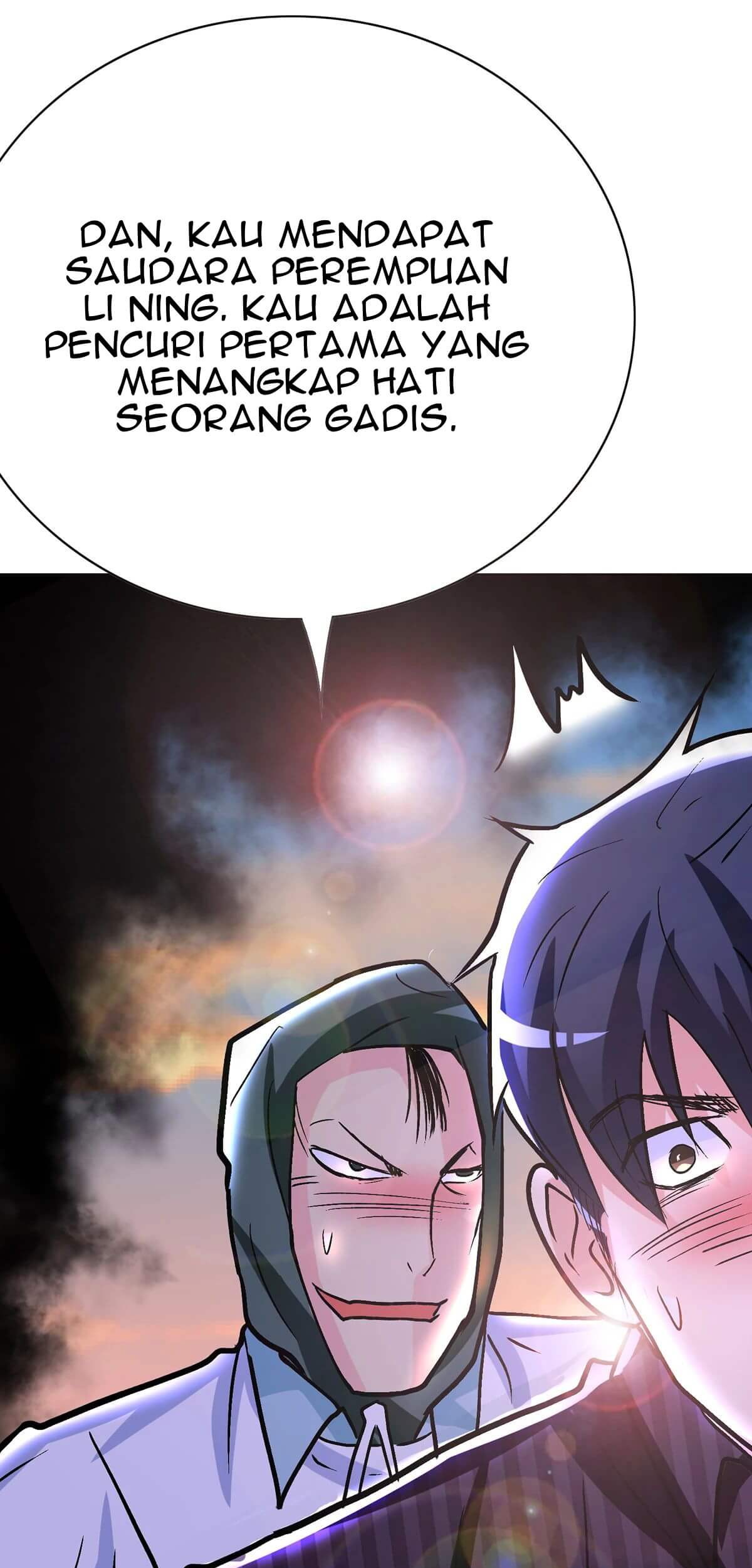 Xianzun System in the City Chapter 70 Gambar 55