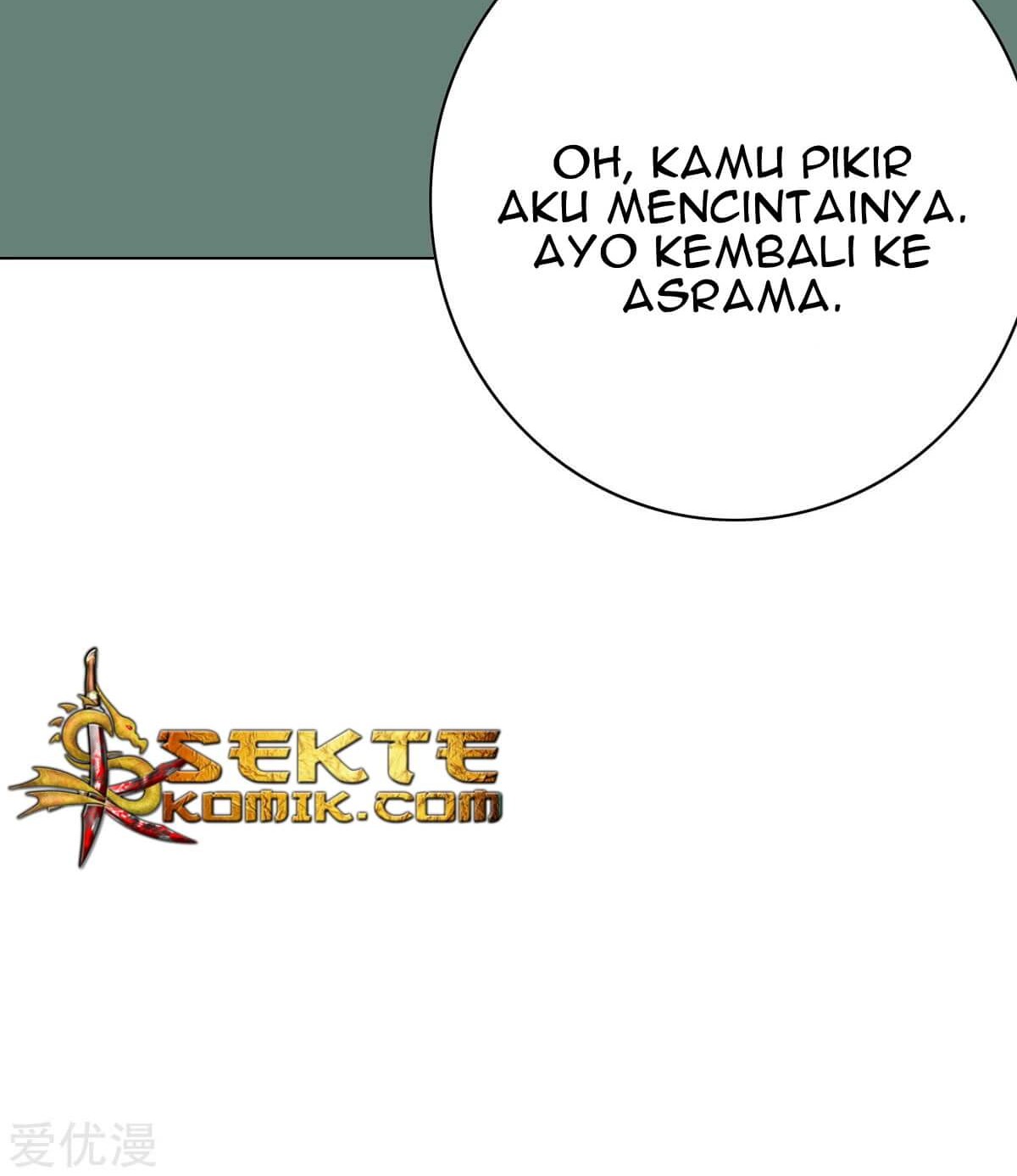 Xianzun System in the City Chapter 70 Gambar 58
