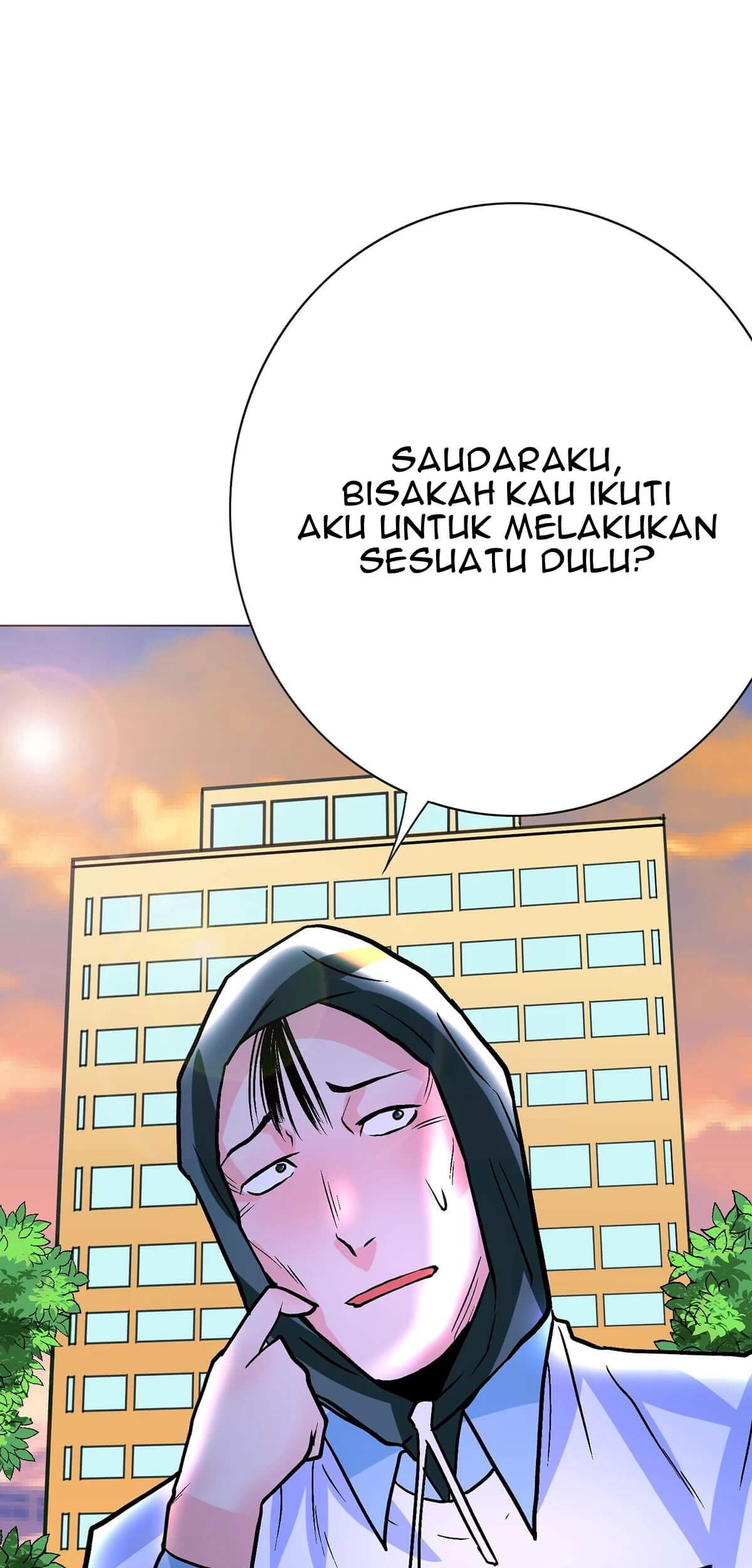 Xianzun System in the City Chapter 70 Gambar 59