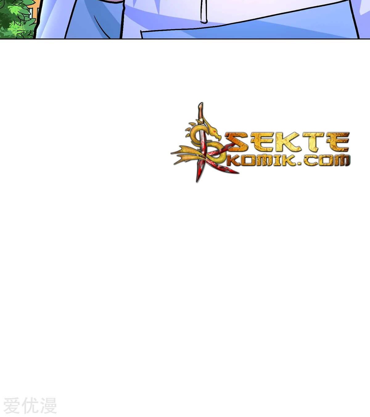 Xianzun System in the City Chapter 70 Gambar 60