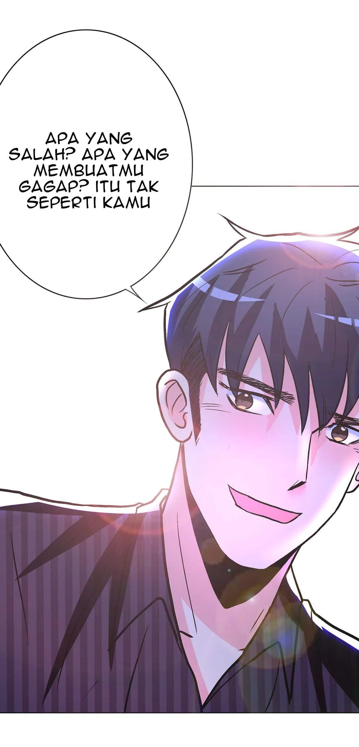 Xianzun System in the City Chapter 70 Gambar 61