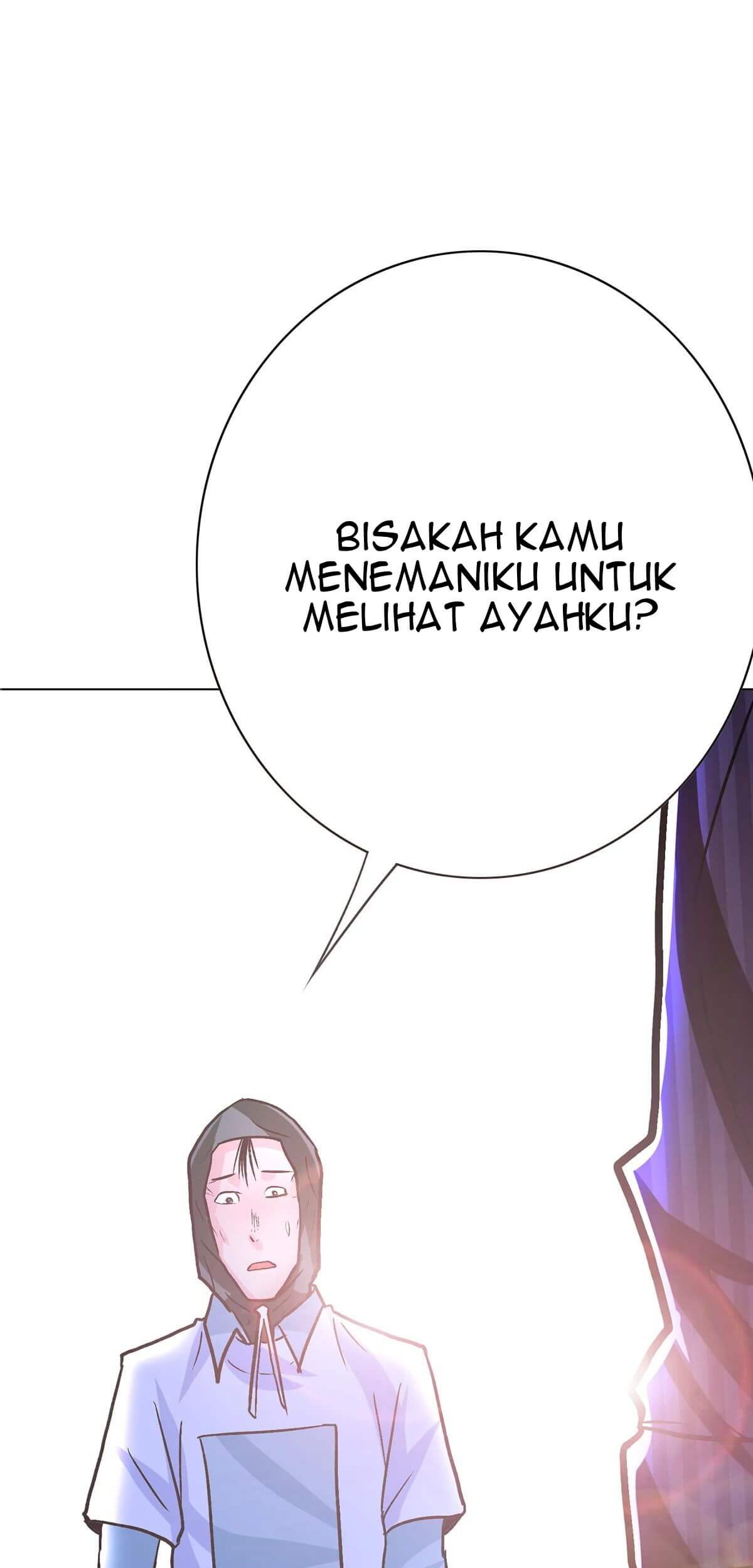 Xianzun System in the City Chapter 70 Gambar 63