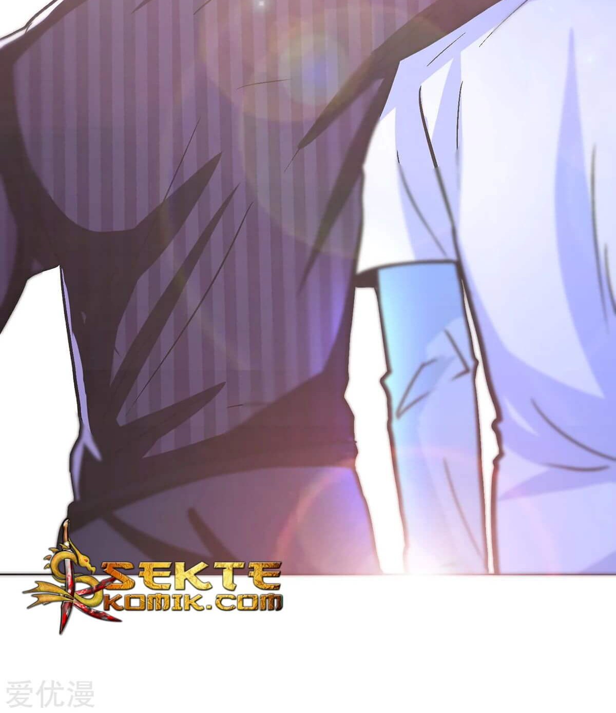 Xianzun System in the City Chapter 70 Gambar 66