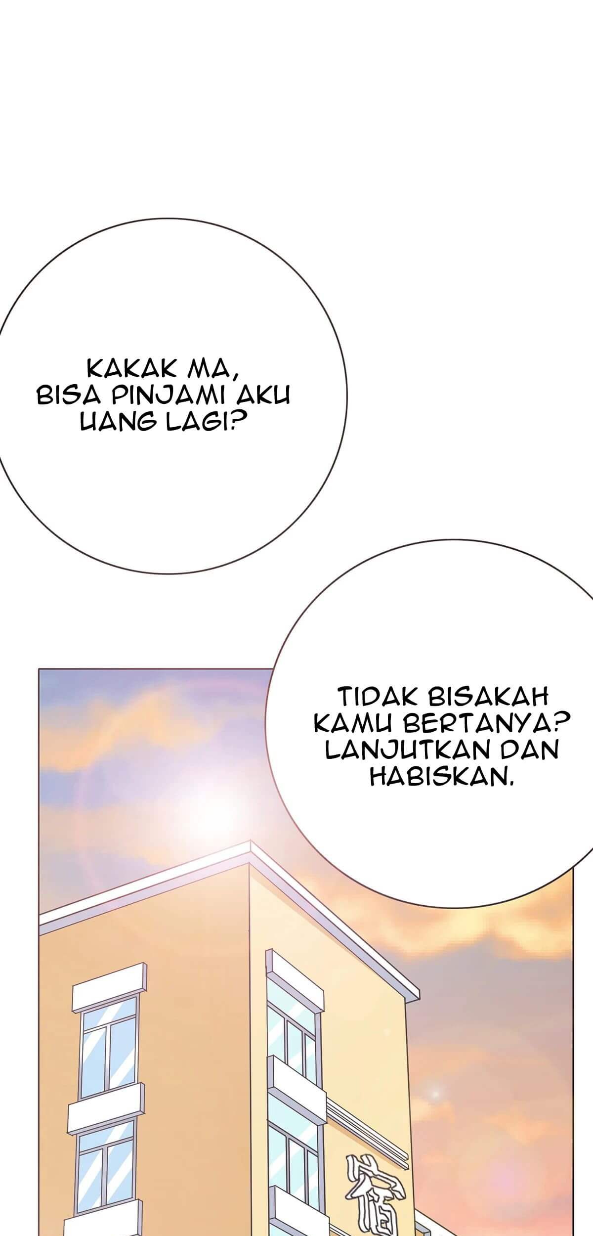Xianzun System in the City Chapter 70 Gambar 67