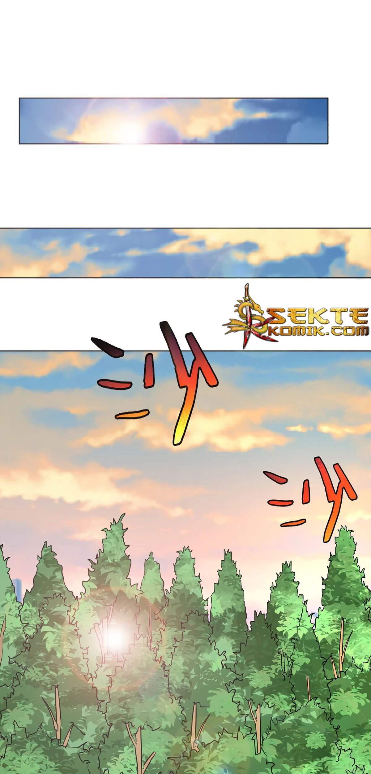 Xianzun System in the City Chapter 70 Gambar 69