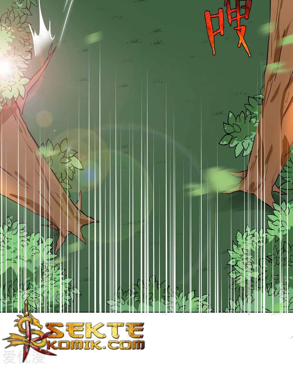 Xianzun System in the City Chapter 70 Gambar 72