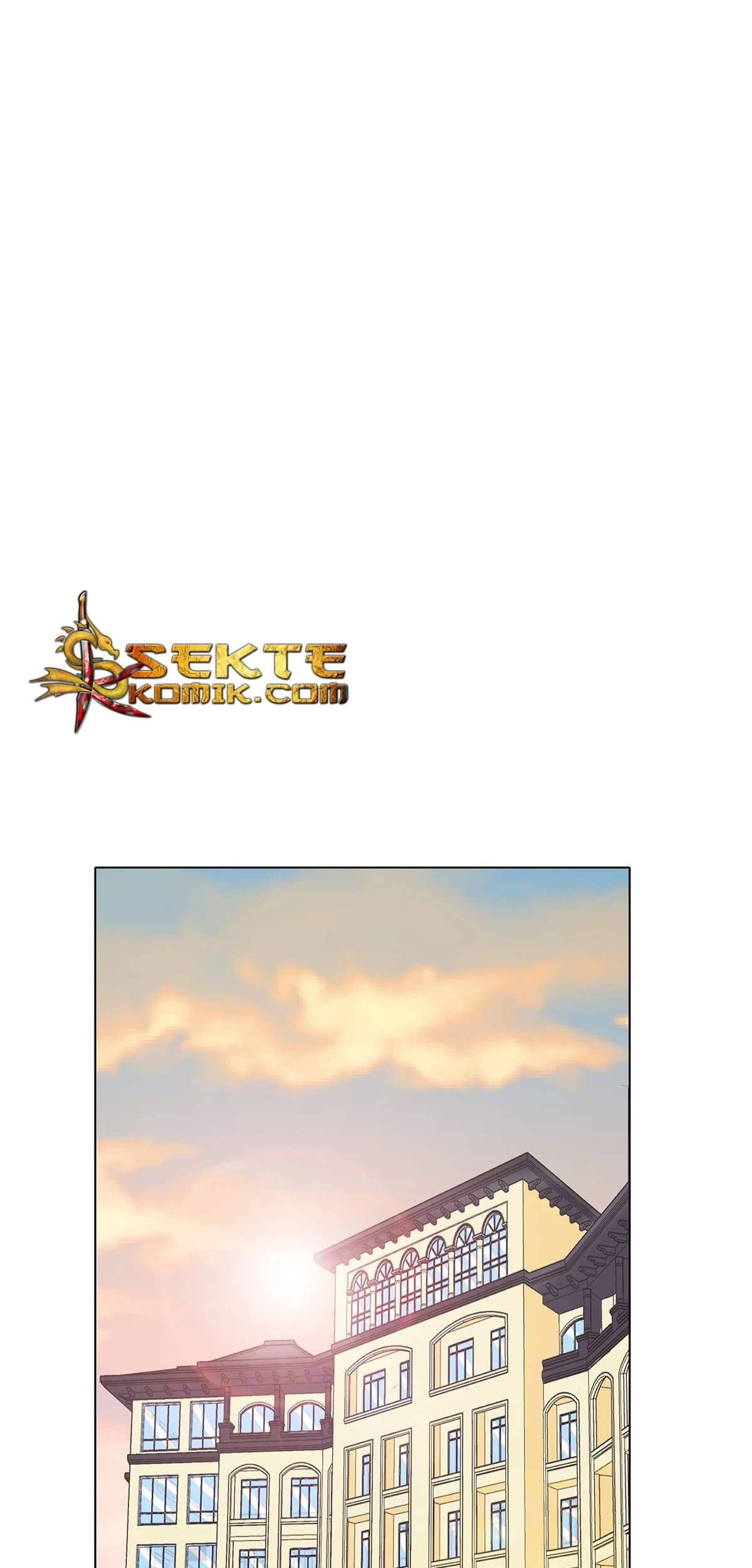 Xianzun System in the City Chapter 70 Gambar 3
