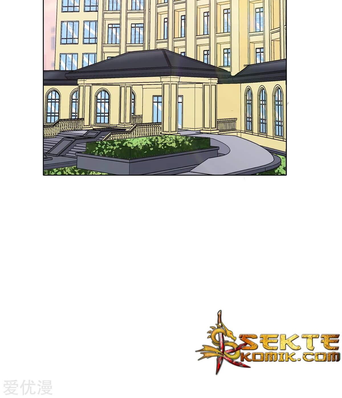 Xianzun System in the City Chapter 70 Gambar 4