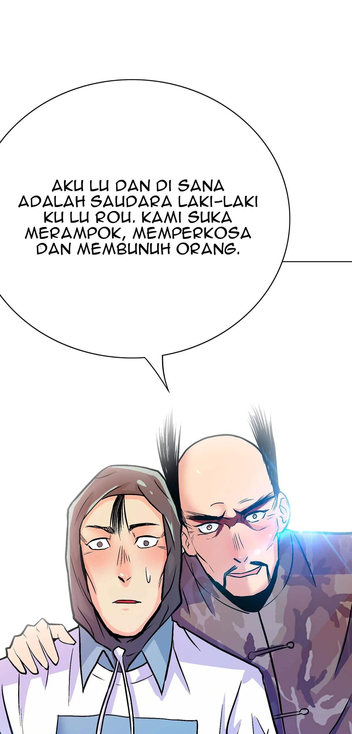 Xianzun System in the City Chapter 70 Gambar 9