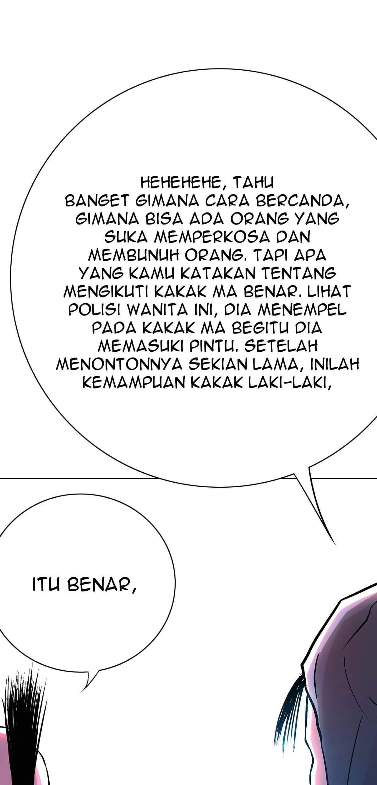 Xianzun System in the City Chapter 70 Gambar 11