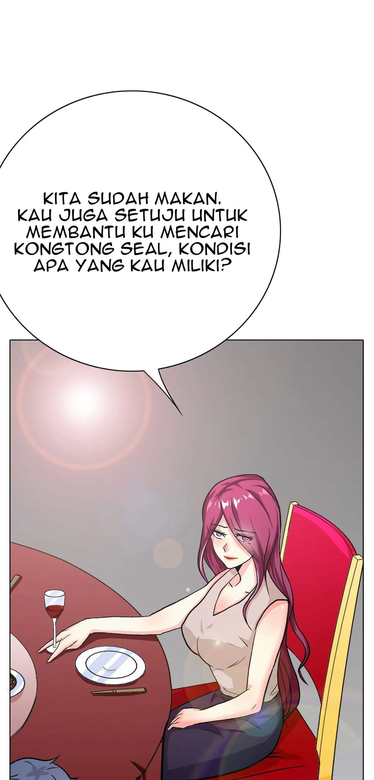 Xianzun System in the City Chapter 70 Gambar 13