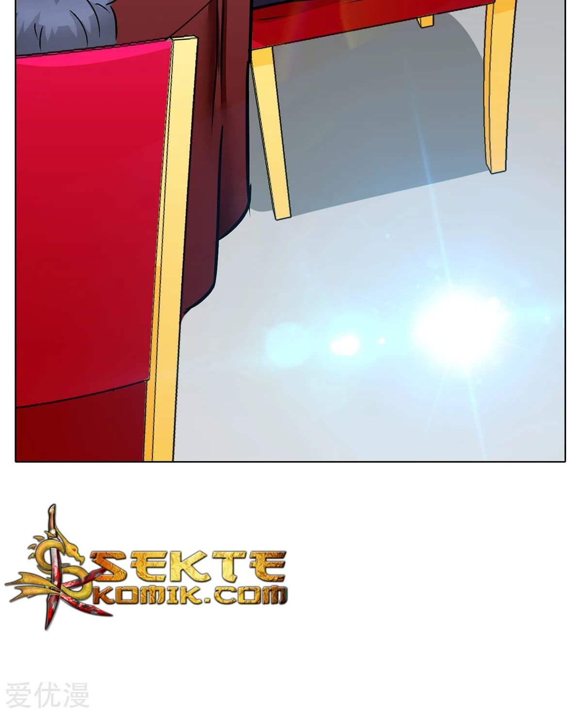 Xianzun System in the City Chapter 70 Gambar 14