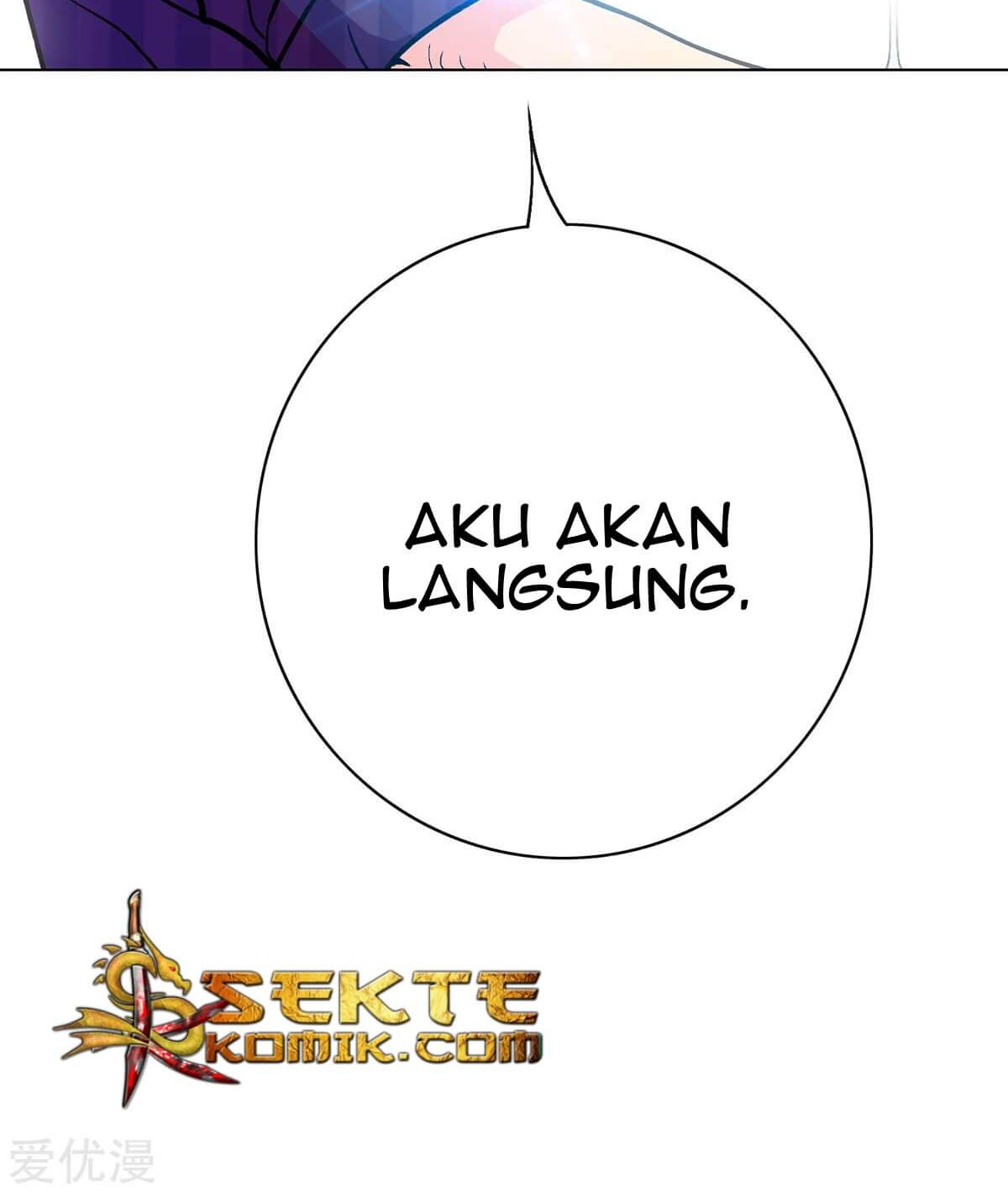 Xianzun System in the City Chapter 70 Gambar 16