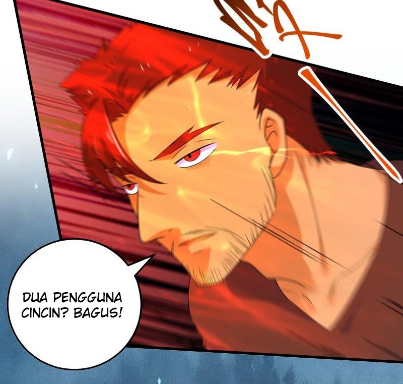 My Plug-in Spirit Ring Chapter 58 Gambar 11