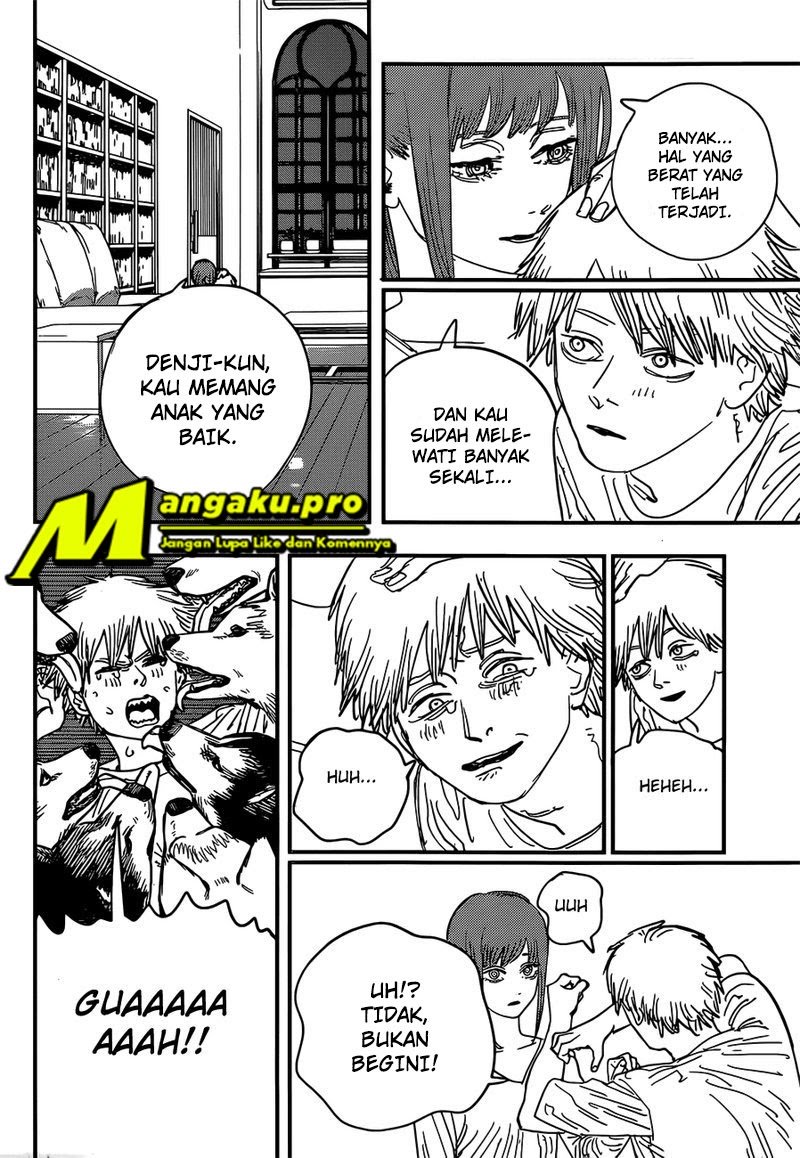 Chainsaw Man Chapter 80 Gambar 17