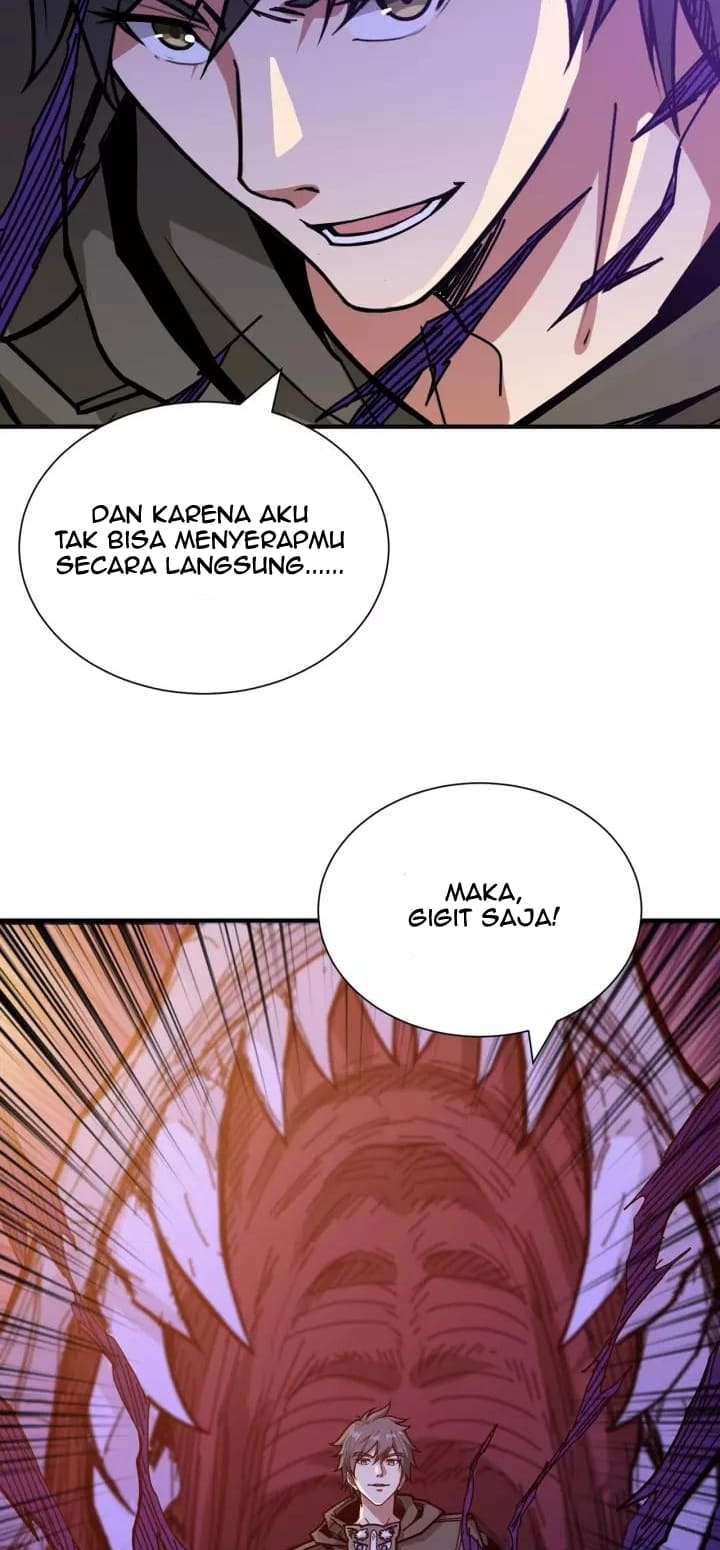 God Slayer Chapter 130 Gambar 18