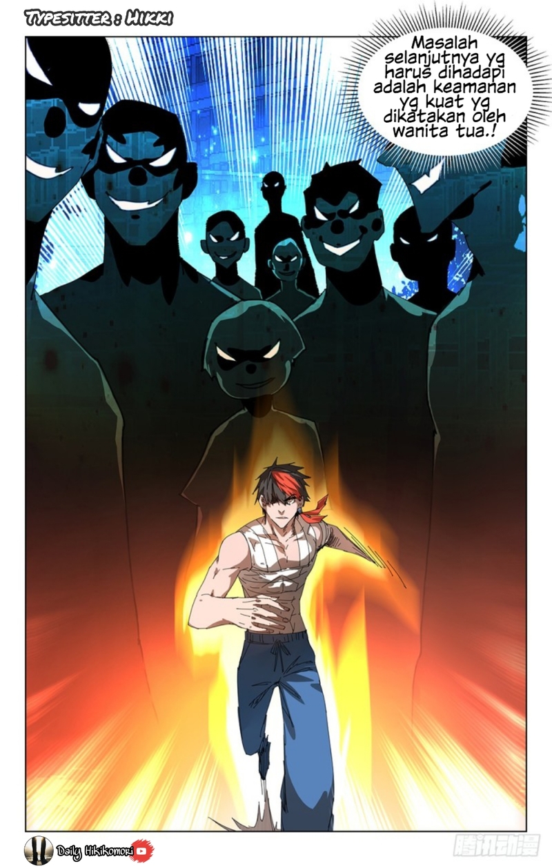 Yao Zhong Chapter 05 Gambar 10