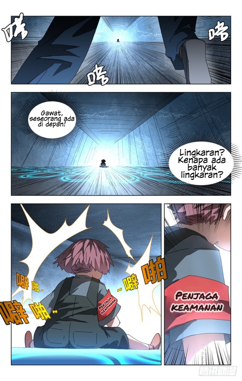 Yao Zhong Chapter 05 Gambar 11