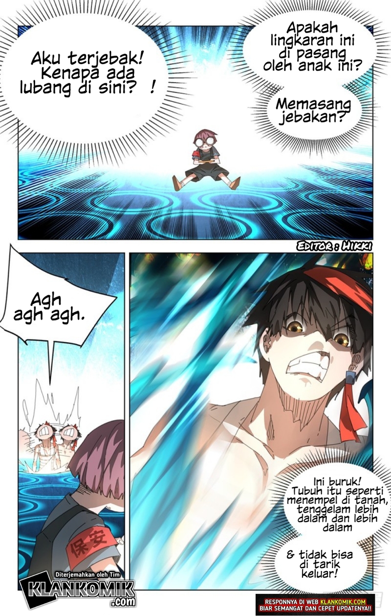 Yao Zhong Chapter 05 Gambar 14