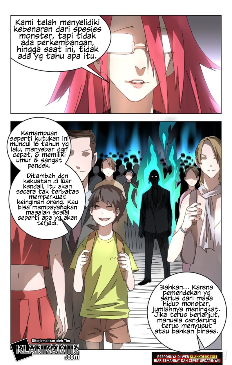 Baca Yao Zhong Chapter 05 Gambar 2