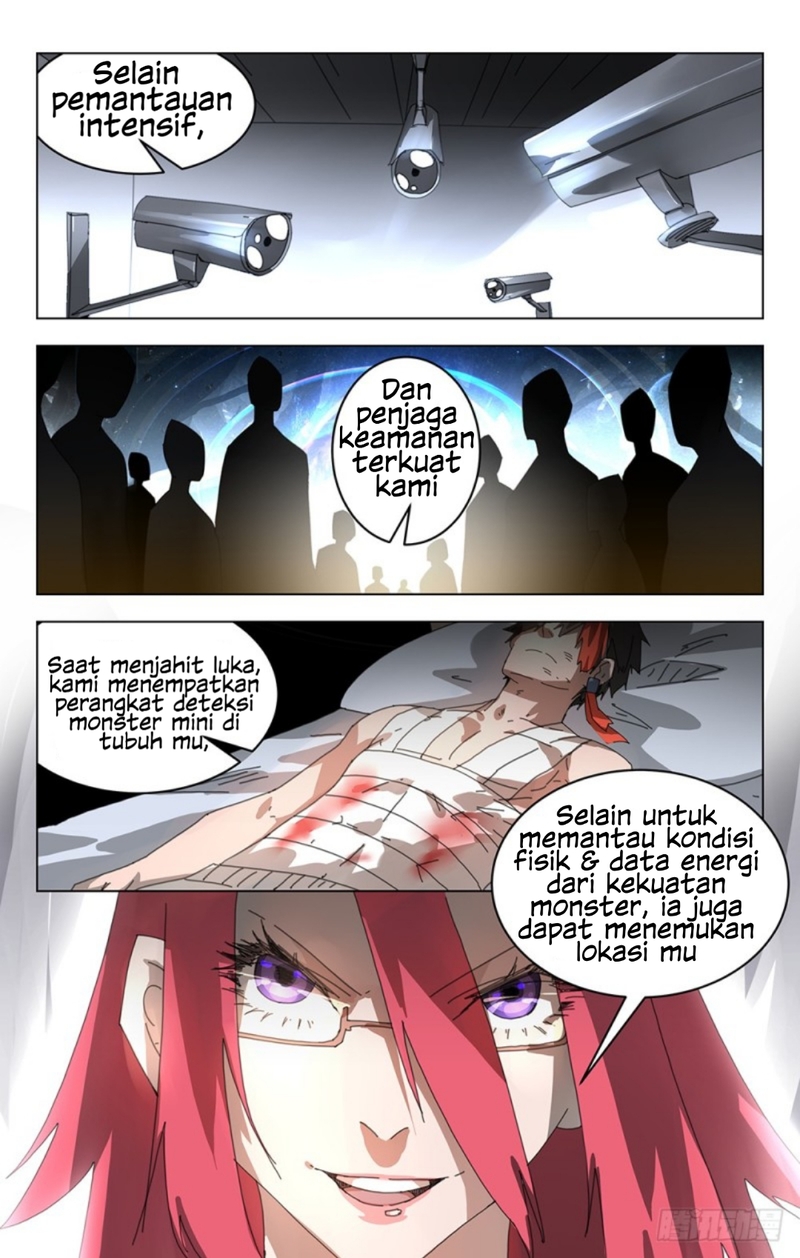Yao Zhong Chapter 05 Gambar 4