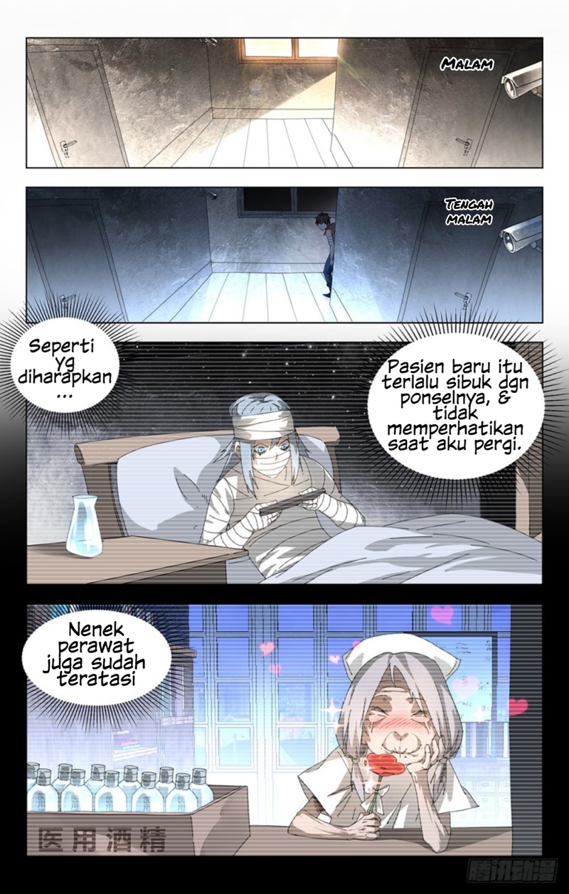 Yao Zhong Chapter 05 Gambar 8