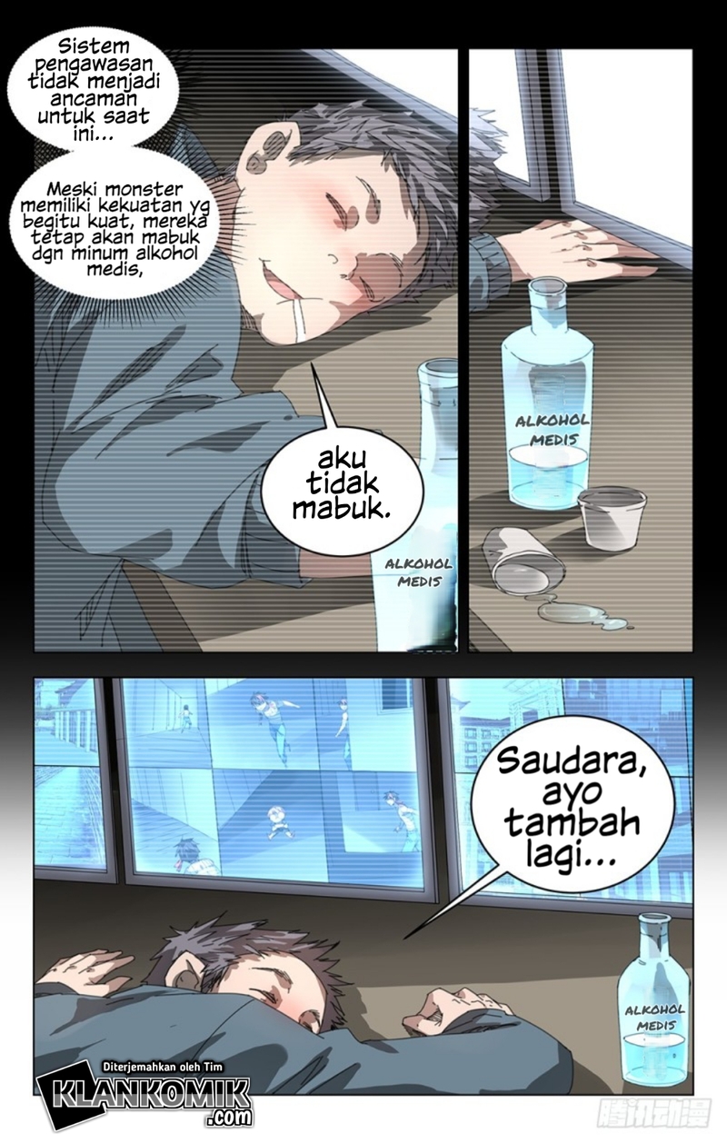 Yao Zhong Chapter 05 Gambar 9