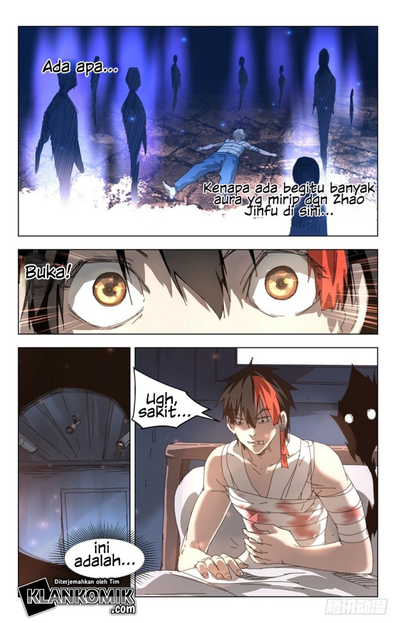 Baca Yao Zhong Chapter 04 Gambar 2