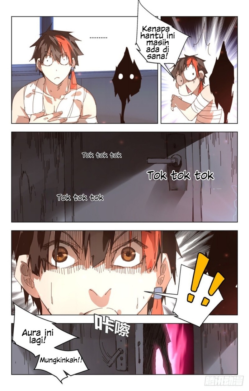 Yao Zhong Chapter 04 Gambar 3
