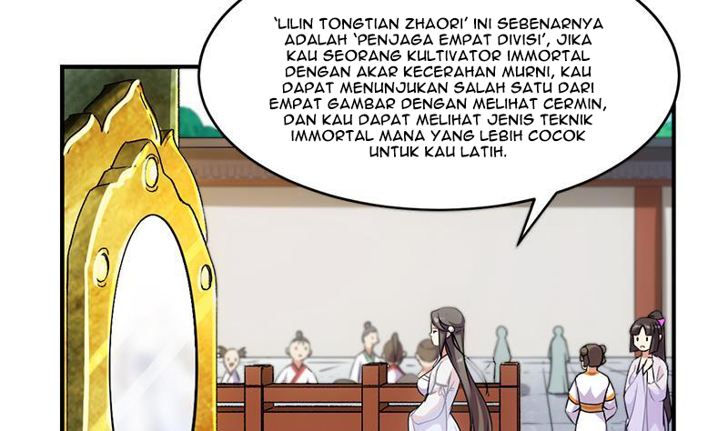 The Immortal Devil Emperor Chapter 68 Gambar 13