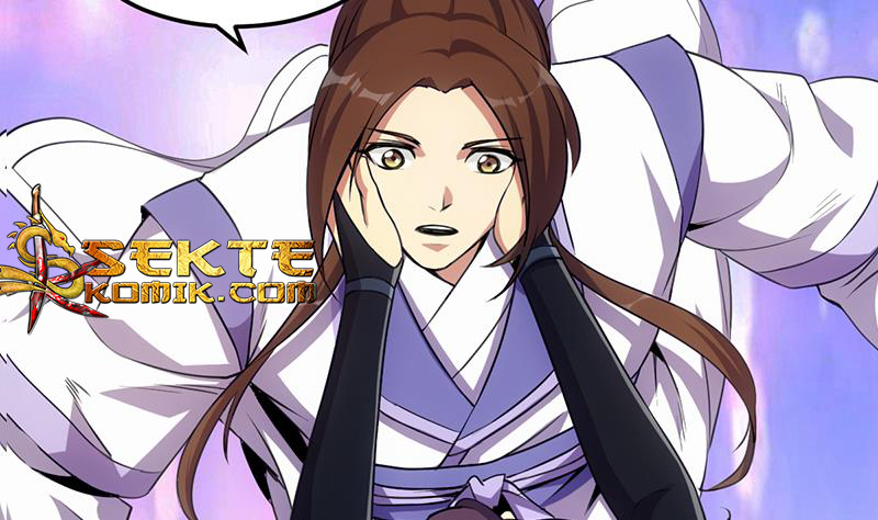 The Immortal Devil Emperor Chapter 65 Gambar 11