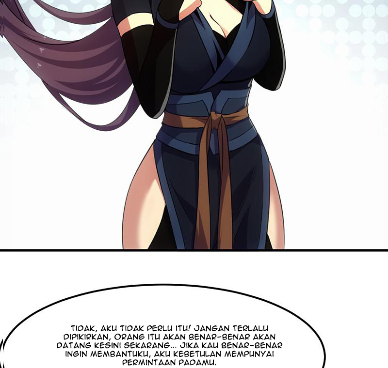 The Immortal Devil Emperor Chapter 65 Gambar 17