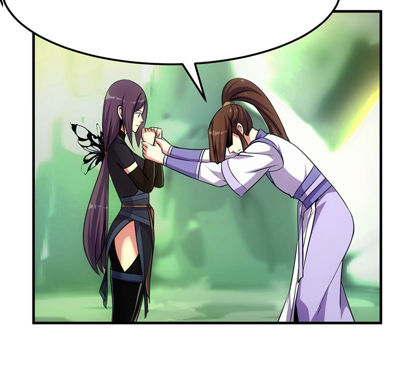 The Immortal Devil Emperor Chapter 65 Gambar 18