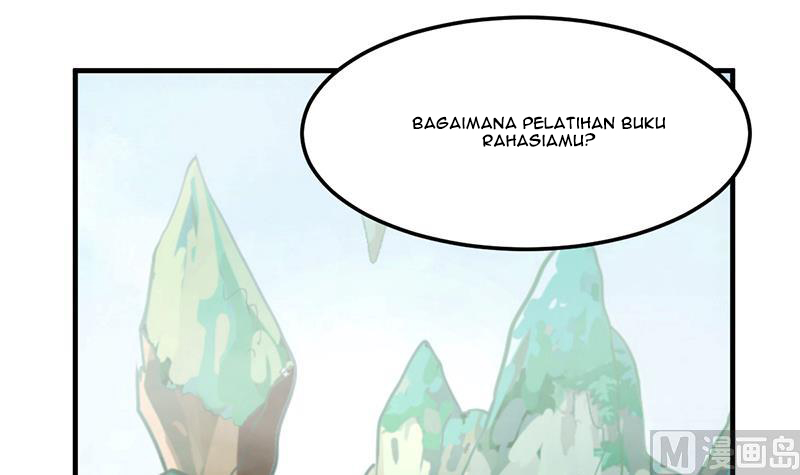 The Immortal Devil Emperor Chapter 65 Gambar 22