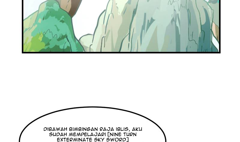 The Immortal Devil Emperor Chapter 65 Gambar 23